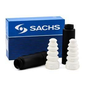 Комплект пыльник+отбойник на 2 стороны SACHS 900202 Audi/Seat/Skoda ...