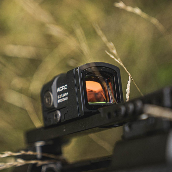 Aimpoint Коллиматорный прицел - купить с доставкой по выгодным ценам в ...