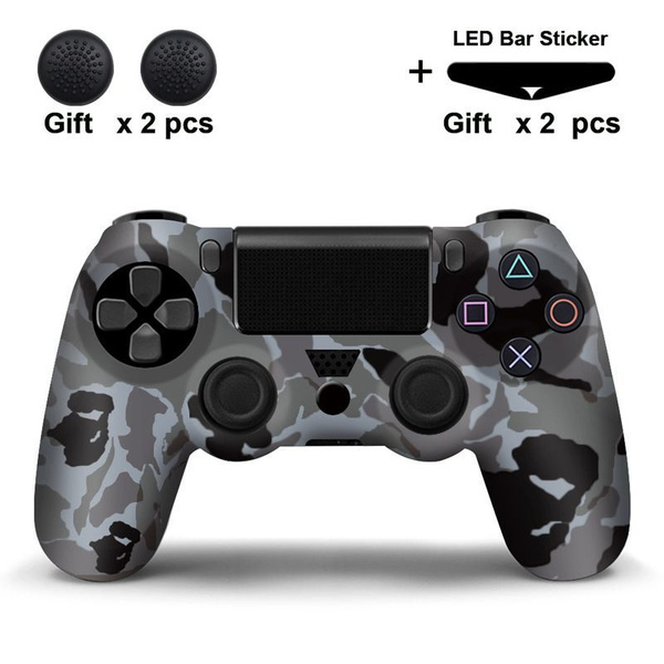 Чехол для игрового контроллера Sony, для PlayStation 4 - купить по ...