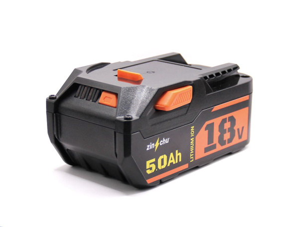 Аккумулятор для AEG L1850R 18в, 18v, 5Ач с индикацией. - купить с ...