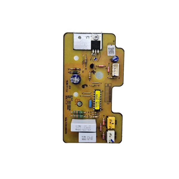 Плата управления DJ41-00522A для пылесоса Samsung SC20M25... / SC5490 ...