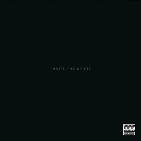 Bring Me The Horizon: „That’s The Spirit" Anniversary Vinyl
