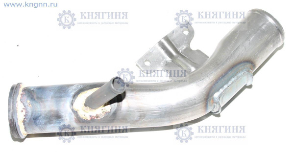 Горловина бака топливного ГАЗель-3302 - ГАЗ арт. 33021101061 - купить ...