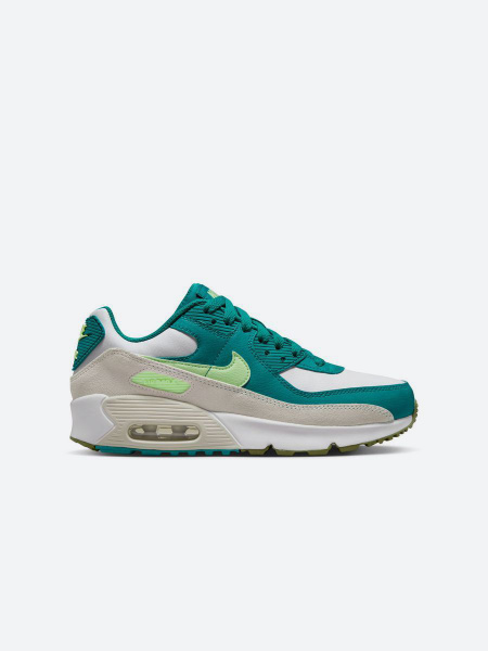 Nike Air Max 90 Ltr Gs OZON 983798563