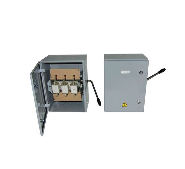 Ящик сил. ЯБПВУ-250А IP54 Электрофидер - купить по выгодной цене в ...