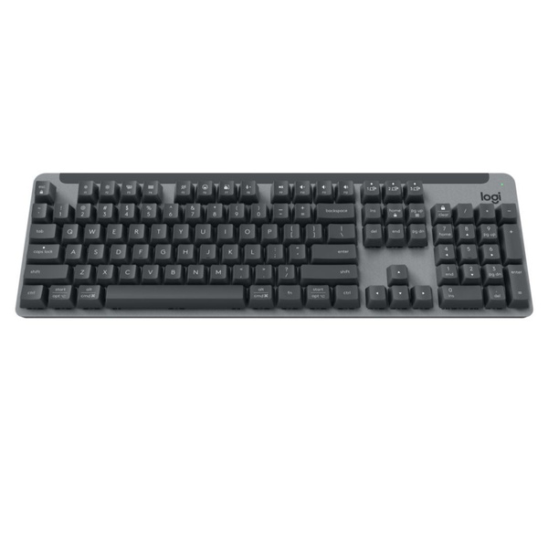Механическая клавиатура Logitech K865 купить по низкой цене: отзывы ...