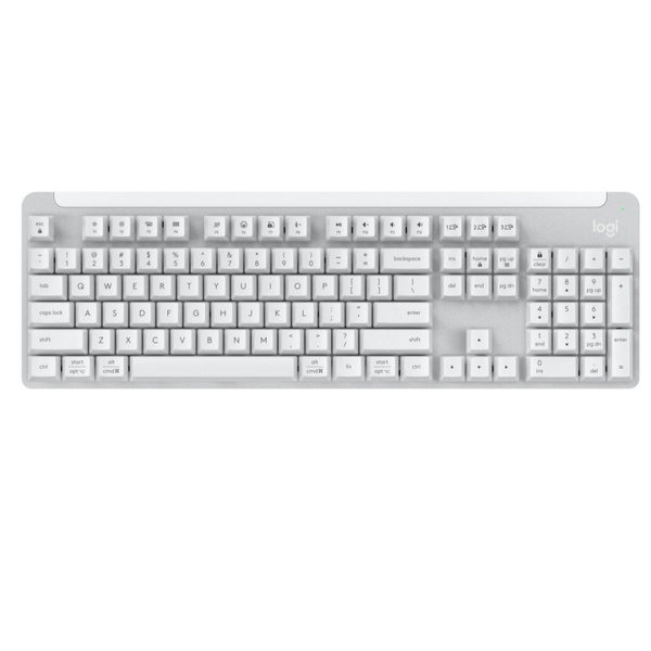 Механическая клавиатура Logitech K865 купить по низкой цене: отзывы ...