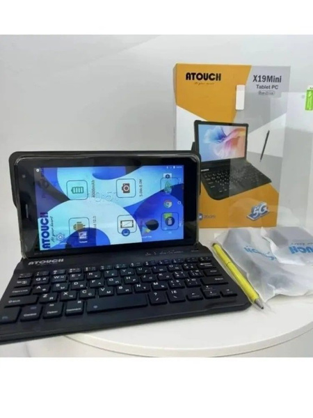 Купить планшет Atouch X19Mini 7", 128 GB по низкой цене: отзывы, фото ...