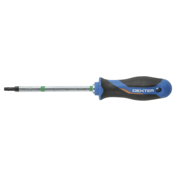 Сменное жало Dexter TT20/TT25х155 мм - купить с доставкой по выгодным ...