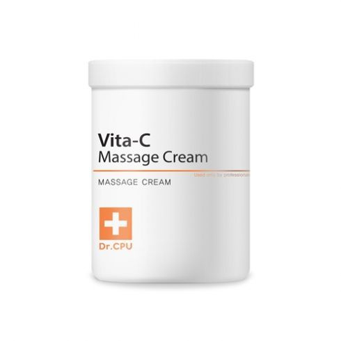 Витаминный массажный крем DR.CPU Vita-C Massage Cream - купить с ...
