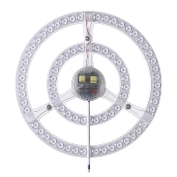 Светодиодный модуль с драйвером Novotech 357571 Led 72 Вт 4000К ...