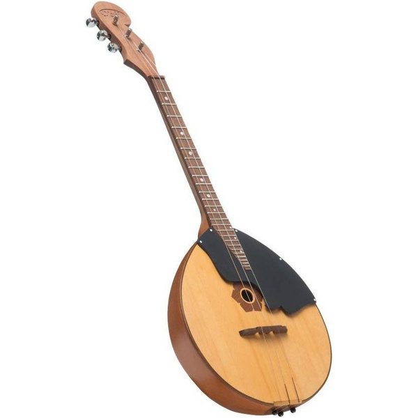 DOFF DPS - домра-малая, классическая 3 струнная купить на OZON по ...