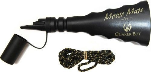 Манок на лося Quaker Boy Moose Mate Call - купить по выгодной цене в ...