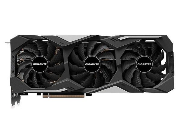 Видеокарта GeForce RTX 2080 SUPER, 8 ГБ - купить по низким ценам в ...
