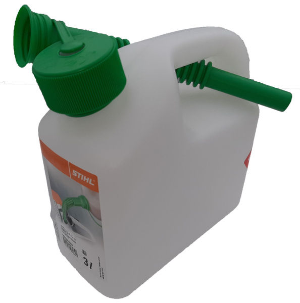 Канистра для ГСМ STIHL - купить по доступным ценам в интернет-магазине ...