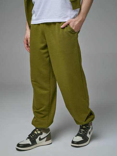 Брюки спортивные LAINA Базовая коллекция Мужской - купить по доступным ...