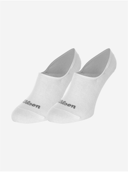 Носки Wilson, 2 пары купить на OZON по низкой цене (1005965454)