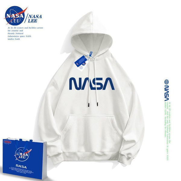 Свитшот NASA Быт и досуг - купить с доставкой по выгодным ценам в ...