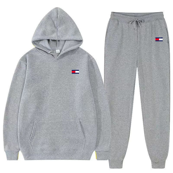 Костюм спортивный Tommy Jeans - купить с доставкой по выгодным ценам в ...