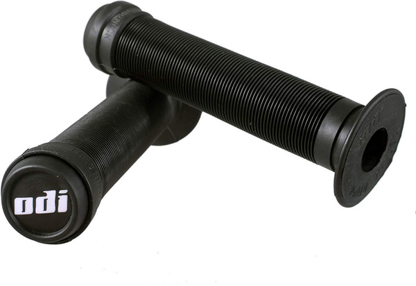Грипсы ODI ST Longneck Black - купить с доставкой по выгодным ценам в ...