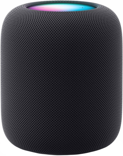 Умная колонка Apple HomePod 2nd generation - купить по доступным ценам ...