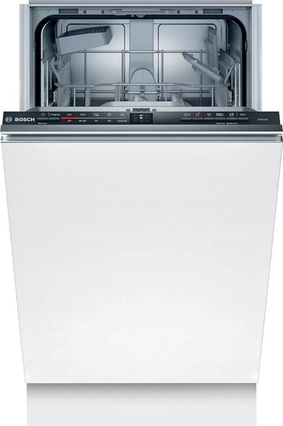 Встраиваемая посудомоечная машина BOSCH SPV2HKX41E Serie 2, 9 ...