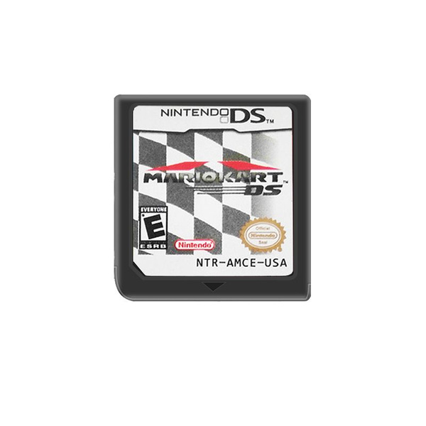 Игровые карты для консоли Nintendo DS/3DS/NDS/NDSI/NDSL - купить по ...