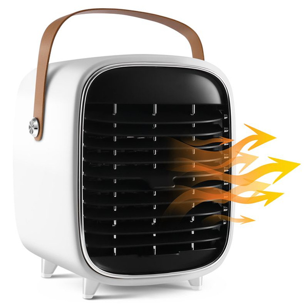 Y36 Мини обогреватель 600W-900W Интеллектуальный контроль температуры ...