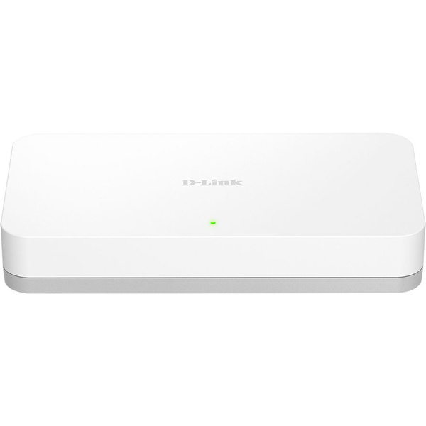 Коммутатор D-Link DGS-1008A/F1A - купить по выгодной цене в интернет ...
