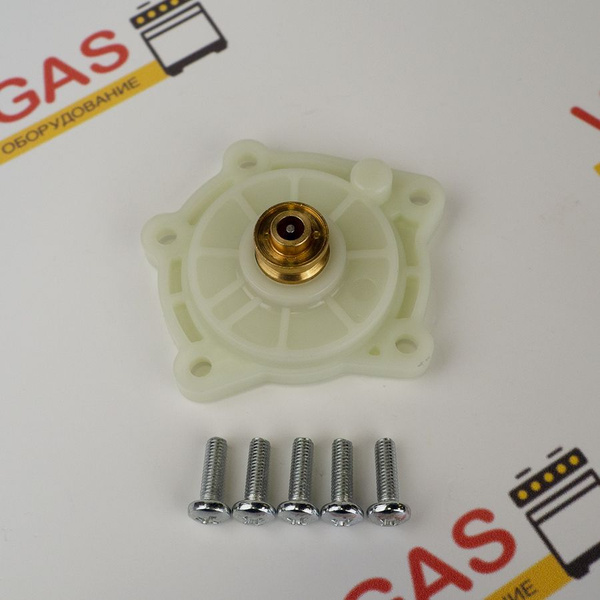 Крышка водяного блока для газовой колонки WR 10 - купить с доставкой по ...