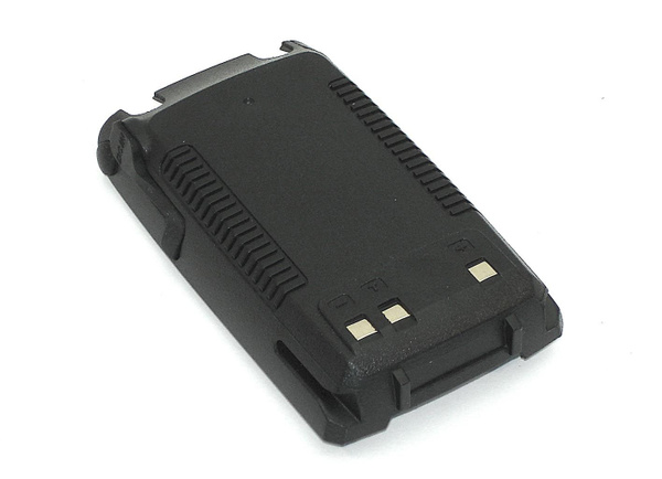 Аккумулятор KB-35L для радиостанции Kenwood TH-UVF1 Turbo 9W 7.4V ...
