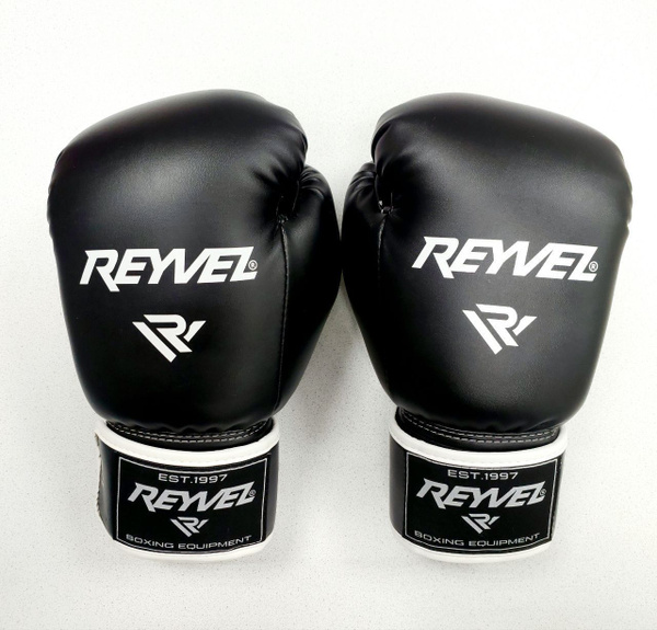 Боксерские перчатки Reyvel BG80, 12 - купить по низким ценам в интернет ...