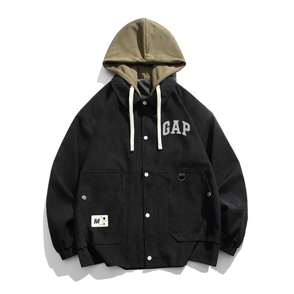 Толстовка GAP - купить с доставкой по выгодным ценам в интернет ...