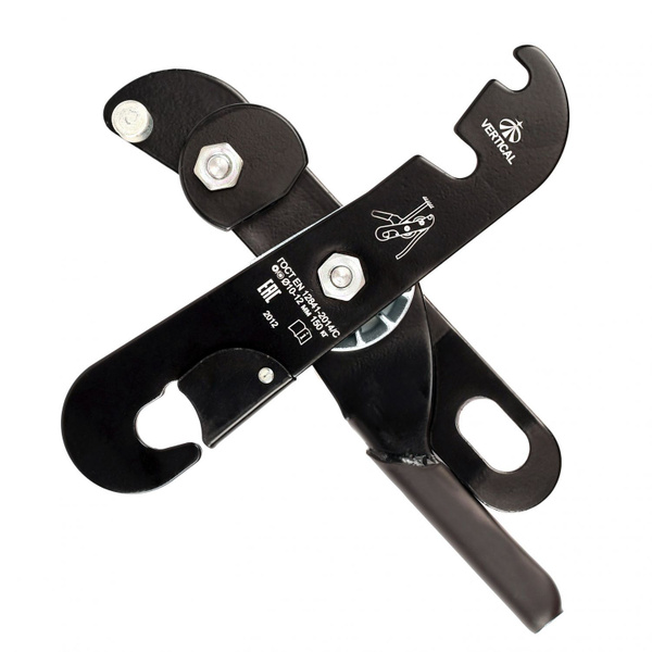 Спусковое устройство "Стопор-десантер" Вертикаль - купить по низкой ...