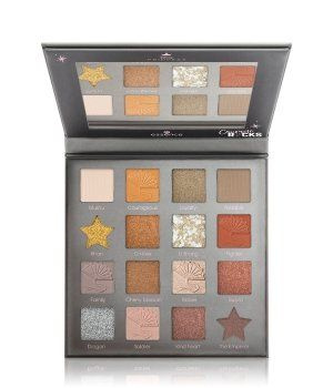 Mulan palette discount