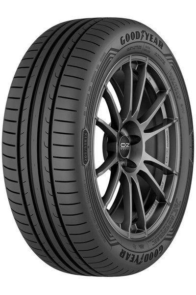 Шины для легковых автомобилей Goodyear 205/55 16 Лето Нешипованные ...