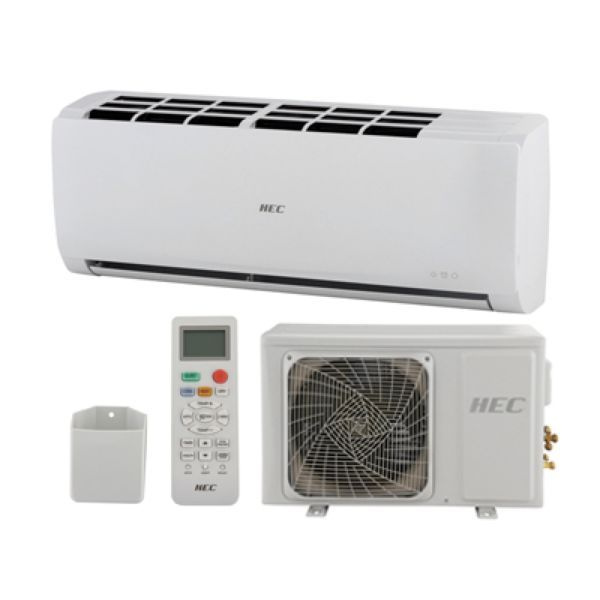 Сплит-система HEC 12 AAA224E6QRU/AAA6Q5E6QRU купить c доставкой на OZON ...