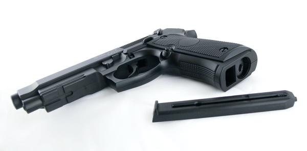 Пневматический пистолет Stalker S92PL (Beretta 92) - купить по выгодной ...