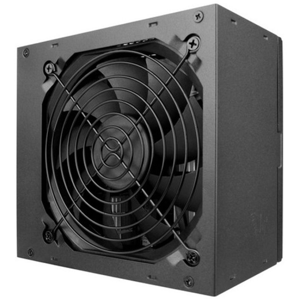 1stPlayer Блок питания компьютера BLACK.SIR, 500 Вт (SR-500W) - купить ...