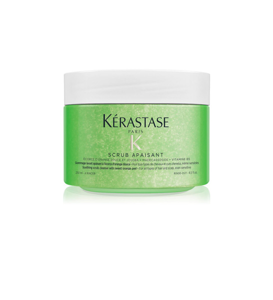 Вопросы и ответы о Kerastase Пилинг для кожи головы, 250 мл – OZON ...