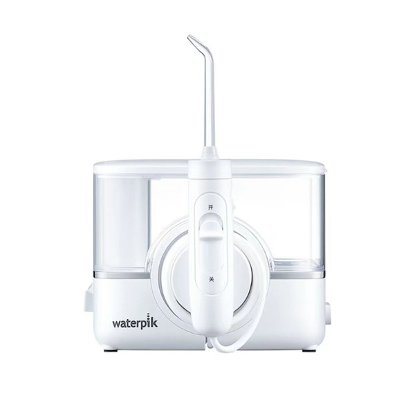 ирригатор для полости рта WATERPIK GT17-12,белое - купить по выгодной ...