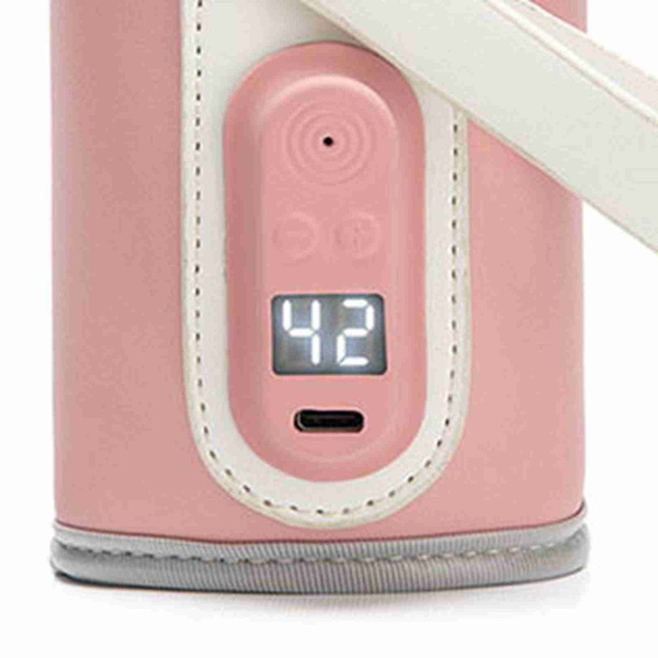 USB-подогреватель детских бутылочек - купить с доставкой по выгодным ...