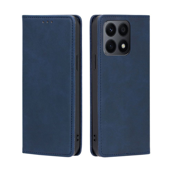 Чехол-книжка MyPads для OnePlus Nord 2T / Ван Плас Норд 2T,Телячья кожа ...