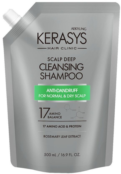 Шампунь для мужчин HOMME Scalp Care Shampoo ЛЕЧЕНИЕ КОЖИ ГОЛОВЫ ...