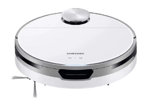 Робот-пылесос Samsung Робот пылесос Samsung VR30T80313W/EV Jet Bot ...