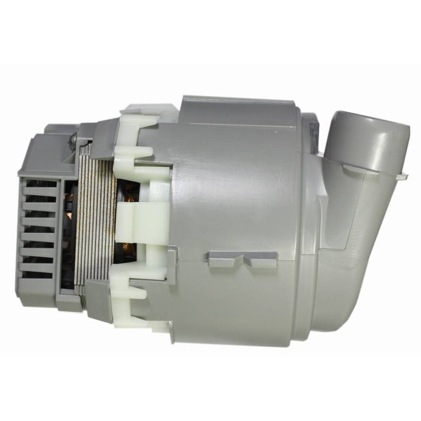 Насос рециркуляционный ПММ с ТЭНом, Bosch, Siemens, 654575, с ...