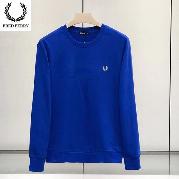 Свитшот Fred Perry - купить с доставкой по выгодным ценам в интернет ...