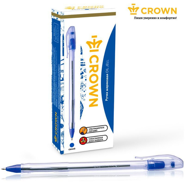 Crown Ручка - купить с доставкой по выгодным ценам в интернет-магазине ...