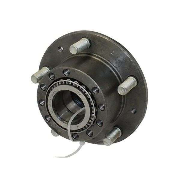 Ступица колеса УАЗ 469, 452, 3160, Patriot, Hunter к т с подшипниками ...