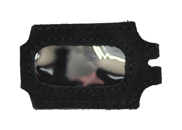 Чехол замшевый для метки иммобилайзера Старлайн с96 е96/Пандора Пандект ...